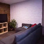 Cozy Central Apartment
