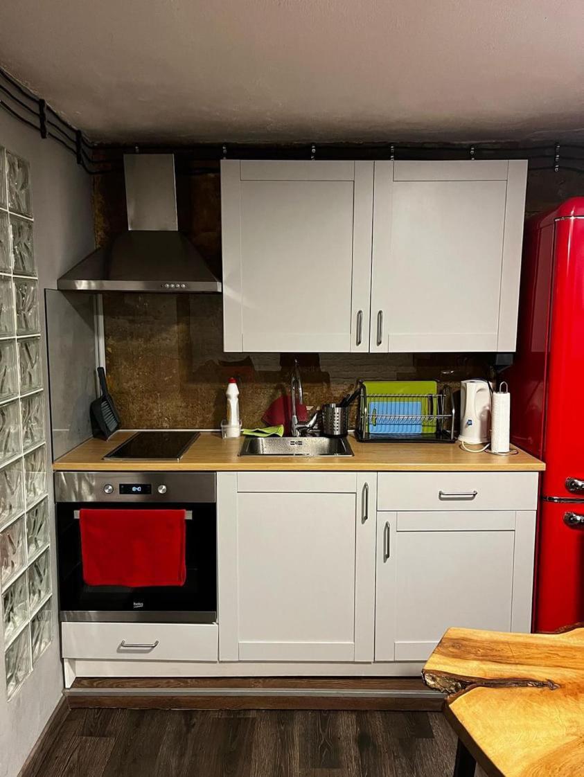 Apartemen Cozy Sofia