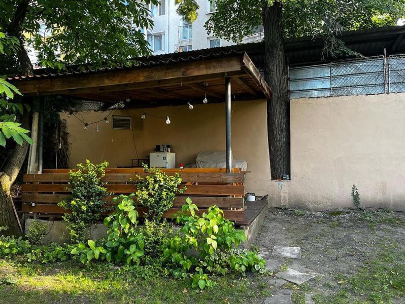 Cozy Sofia