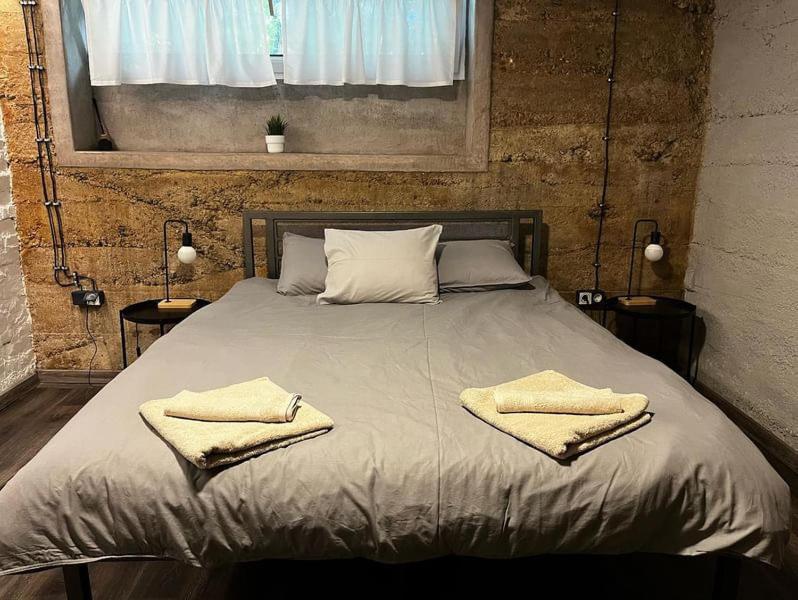 Apartemen Cozy Sofia