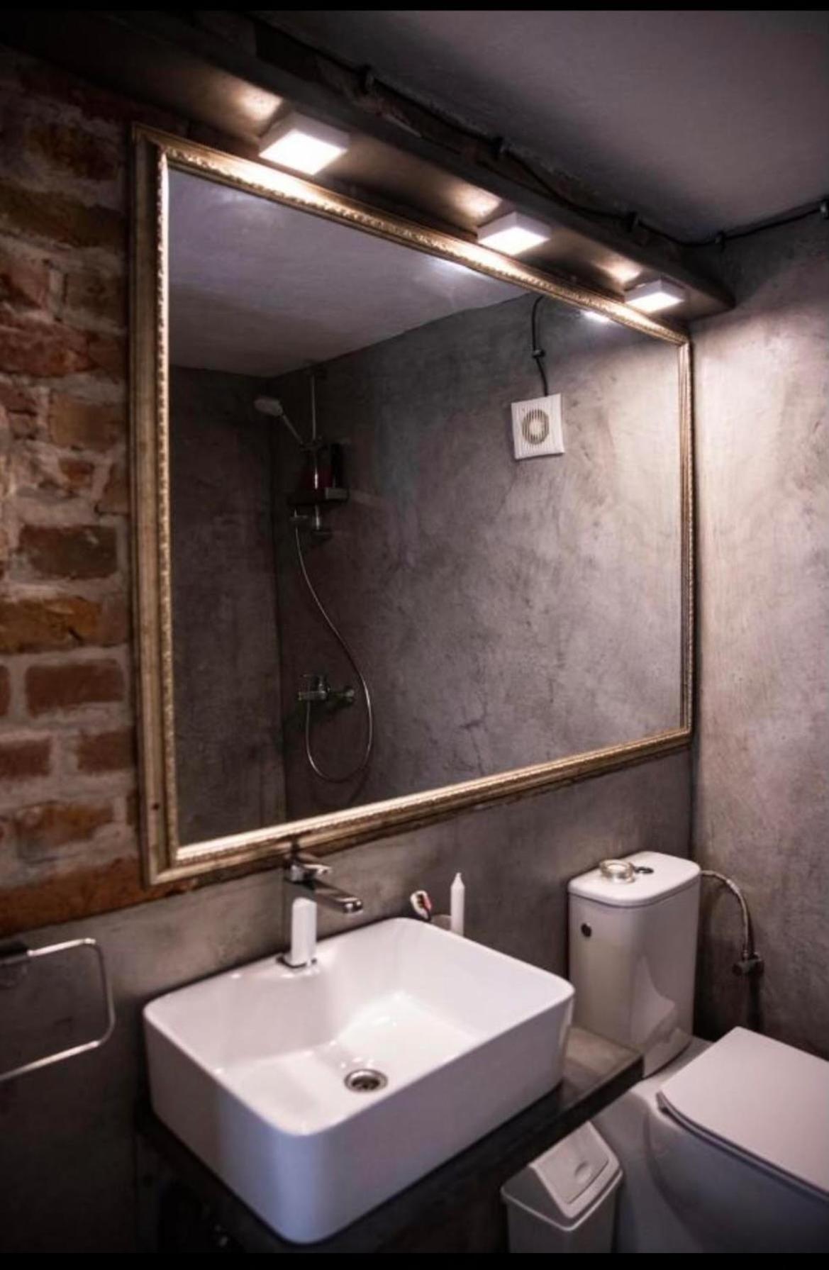 Apartemen Cozy